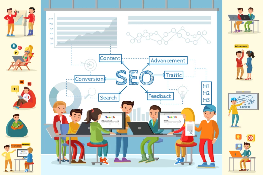 SEO: Beyond Keywords