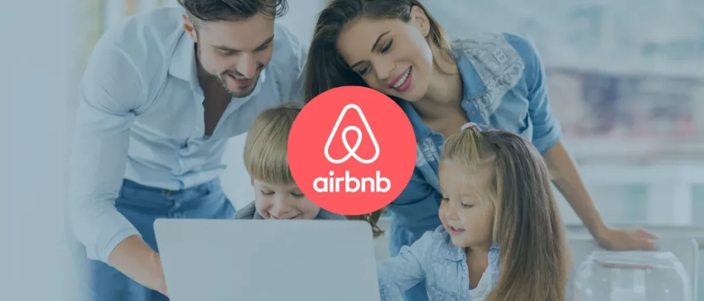 Airbnb Content Marketing Case Study