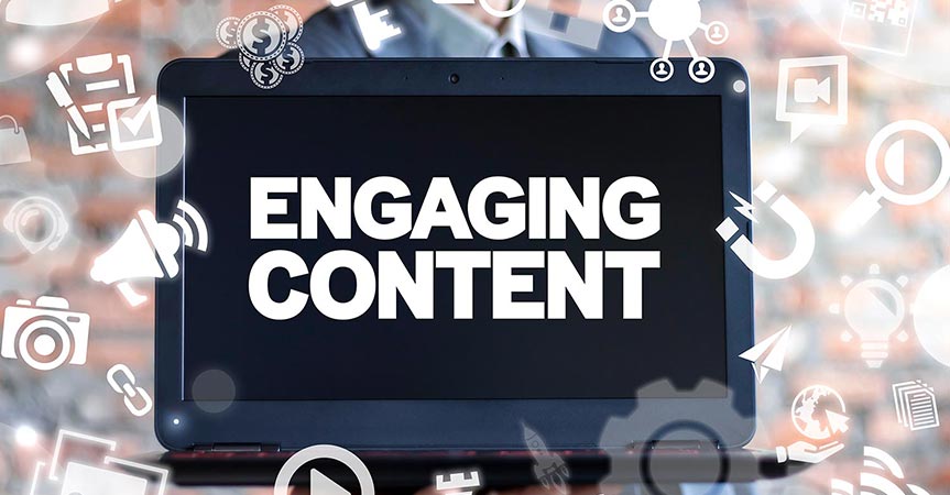 depicting-engaging-content