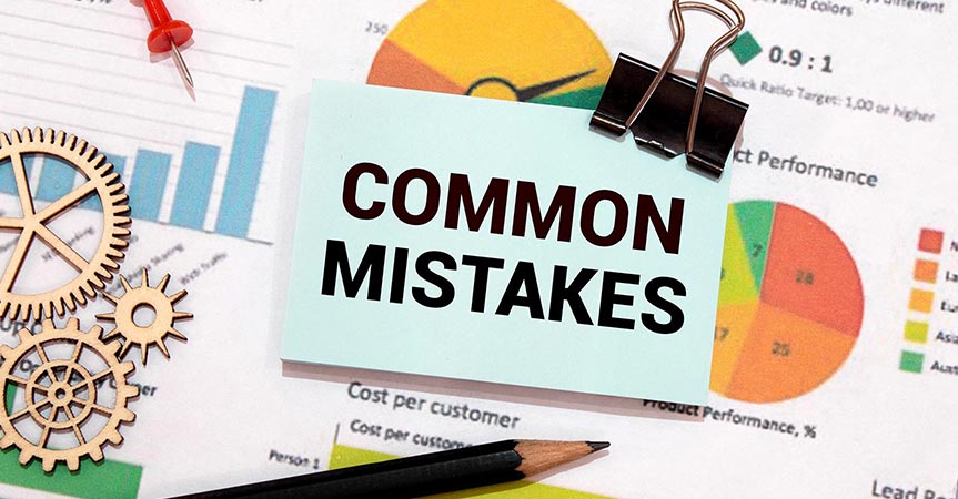 Common Content Marketing Missteps