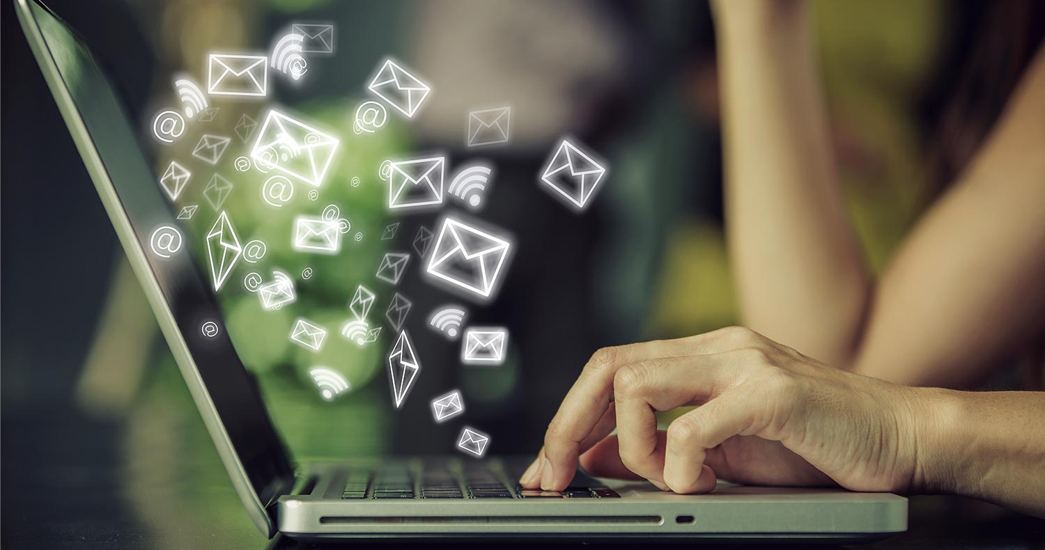 EMAIL AUTOMATION: STREAMLINING YOUR MARKETING EFFORTS FOR GREATER EFFICIENCY