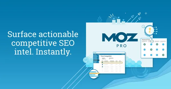 Moz's SEO Strategy 