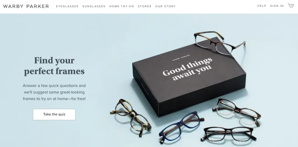 warby-parker-ecommerce