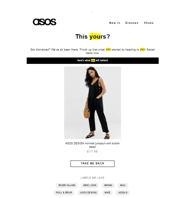asos-abandoned-cart-email-