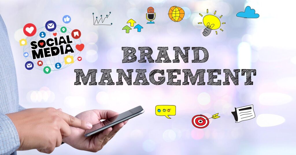Understanding Social Media Brand Management
