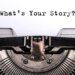 Storytelling in Content Writing Services