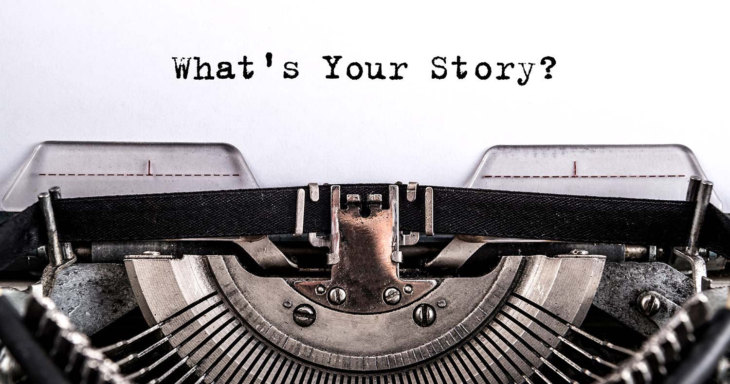STORYTELLING IN CONTENT WRITING: HOW TO CREATE NARRATIVE-DRIVEN ARTICLES
