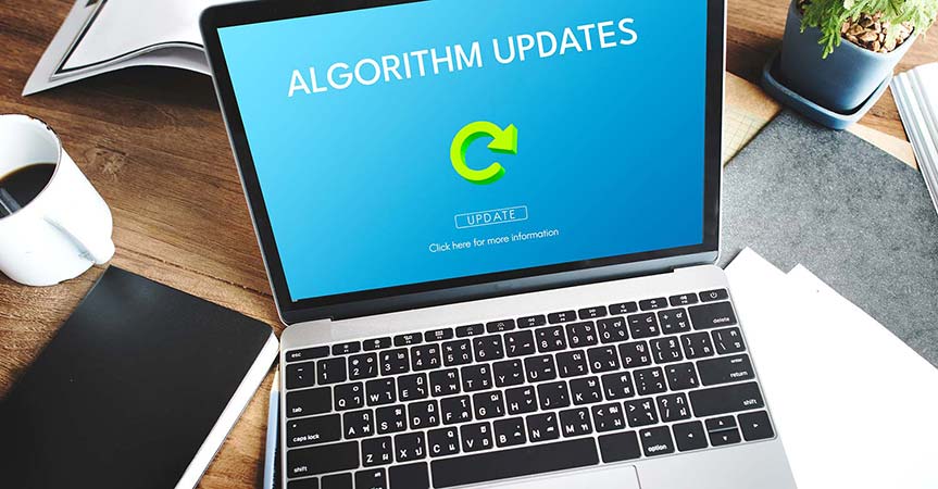 Understanding-Algorithm-Updates