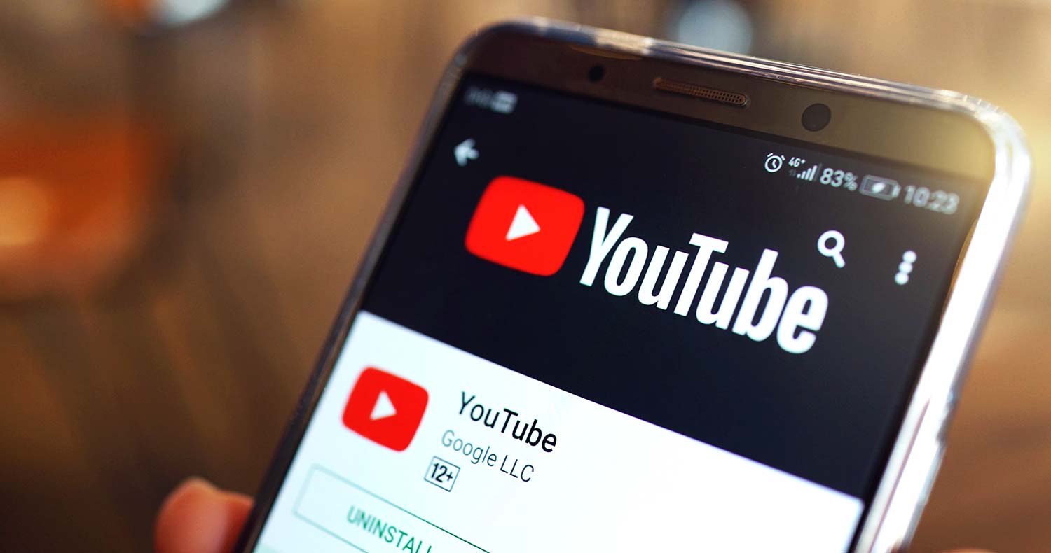 YOUTUBE MARKETING: LEVERAGING VIDEO CONTENT FOR BRAND AWARENESS