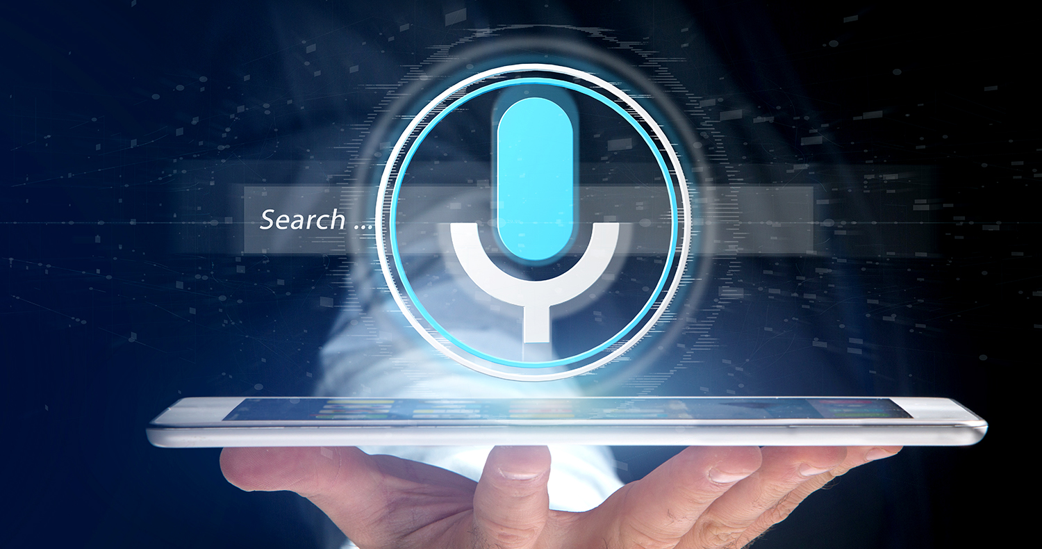 VOICE SEO IN 2023: LET YOUR BRAND BE HEARD!
